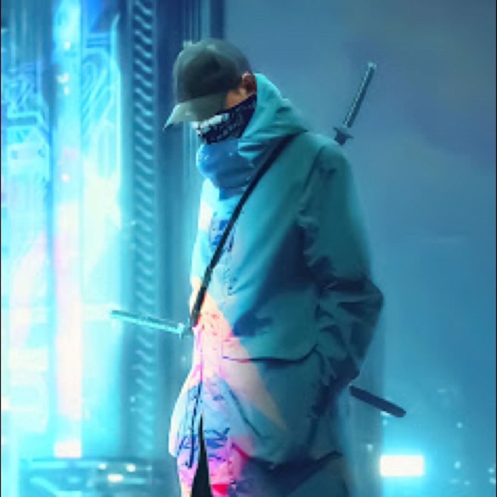 Meet your Posher, Bryan